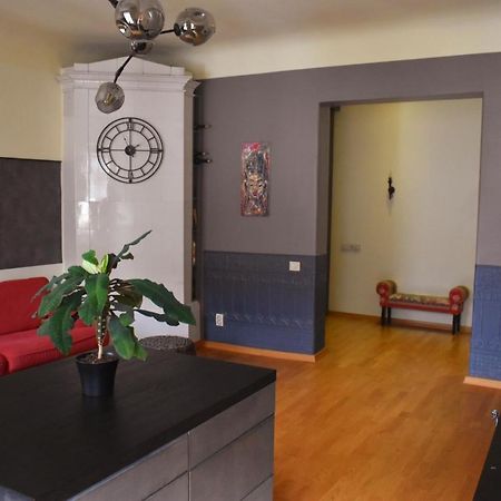 Perfectly Central Apartment 5 Min To Old Town & Art Noveau. ريغا المظهر الخارجي الصورة