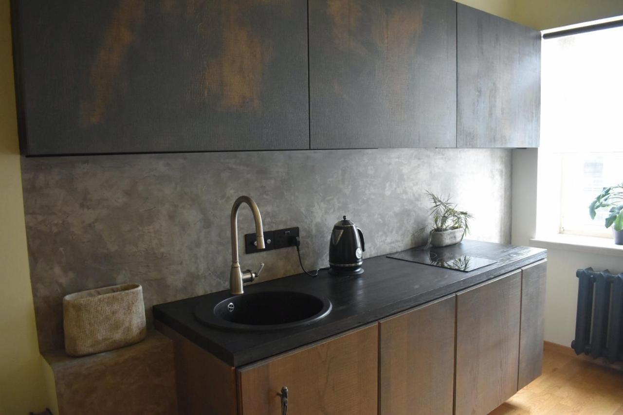 Perfectly Central Apartment 5 Min To Old Town & Art Noveau. ريغا المظهر الخارجي الصورة