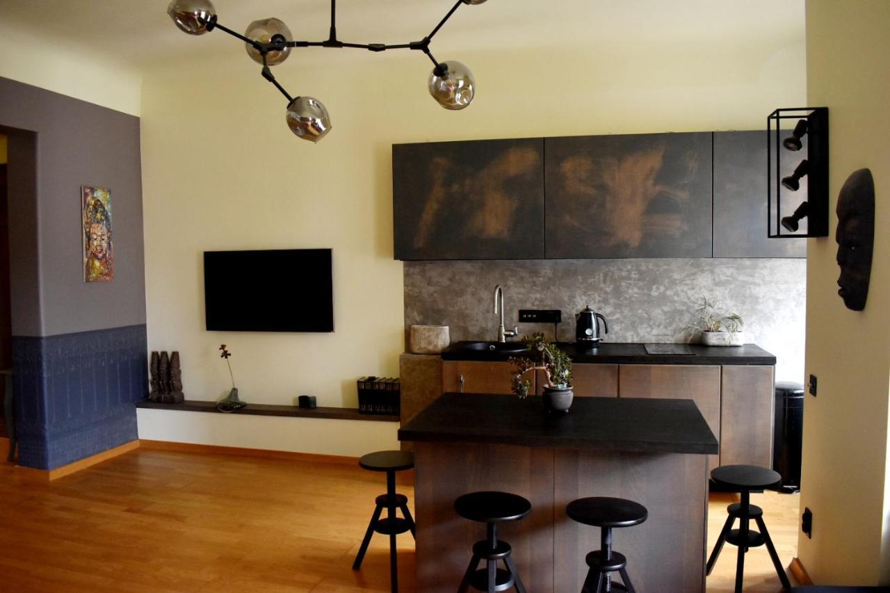 Perfectly Central Apartment 5 Min To Old Town & Art Noveau. ريغا المظهر الخارجي الصورة