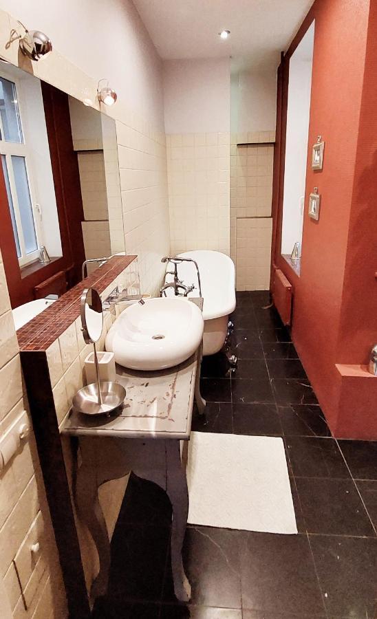 Perfectly Central Apartment 5 Min To Old Town & Art Noveau. ريغا المظهر الخارجي الصورة